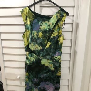Coldwater creek dress
